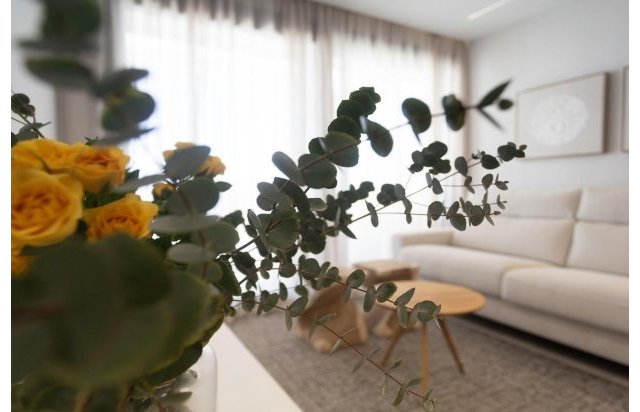 Rynek pierwotny - Apartament - Denia - L´Estanyó (Marinas)