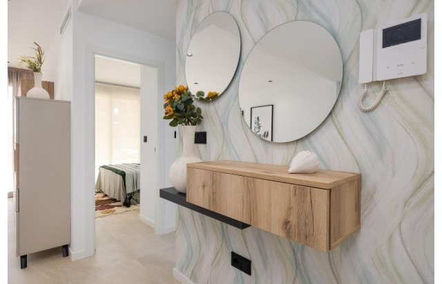 Rynek pierwotny - Daszek - Los Alcázares - La Serena Golf