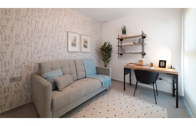 Rynek pierwotny - Apartament - Benidorm - Spain