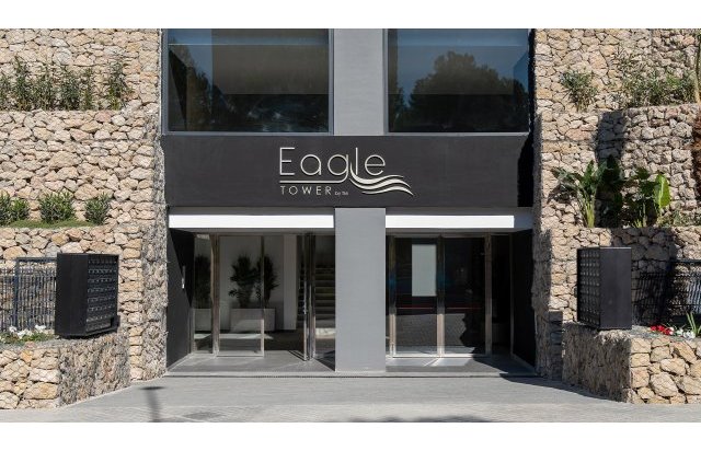 Rynek pierwotny - Apartament - Benidorm - Spain