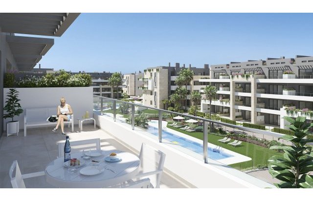 Rynek pierwotny - Apartament - Orihuela (Alicante) - Spain