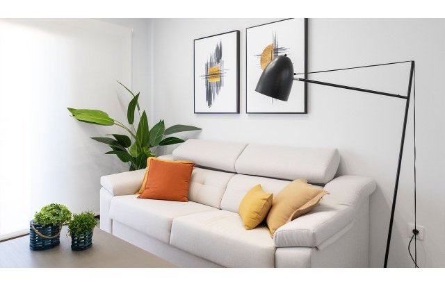 Rynek pierwotny - Bungalow - Pulpí (Almería) - Spain