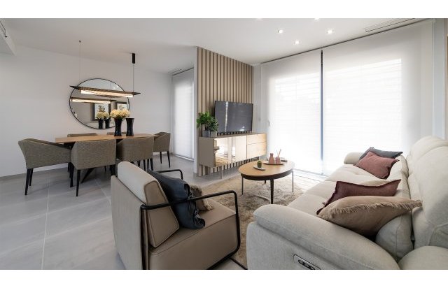 Rynek pierwotny - Apartament - ﻿Torrevieja (Alicante) - Spain