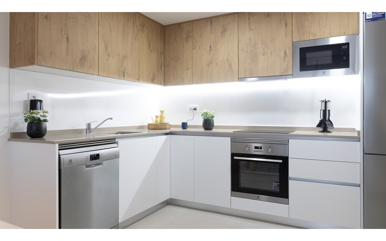 Rynek pierwotny - Apartament - ﻿Torrevieja (Alicante) - Spain