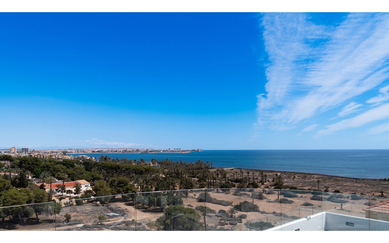 Rynek pierwotny - Apartament - ﻿Torrevieja (Alicante) - Spain