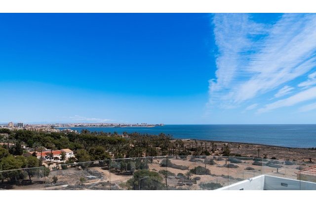 Rynek pierwotny - Apartament - ﻿Torrevieja (Alicante) - Spain