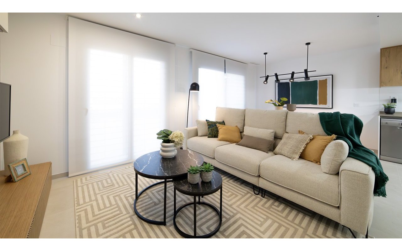 Rynek pierwotny - Apartament - ﻿Torrevieja (Alicante) - Spain