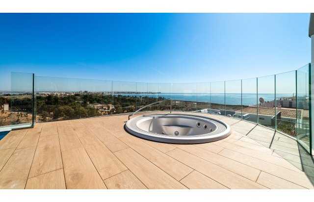 Rynek pierwotny - Apartament - ﻿Torrevieja (Alicante) - Spain