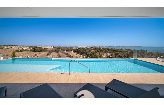 Rynek pierwotny - Apartament - ﻿Torrevieja (Alicante) - Spain