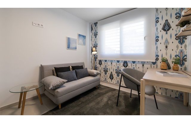 Rynek pierwotny - Apartament - ﻿Torrevieja (Alicante) - Spain