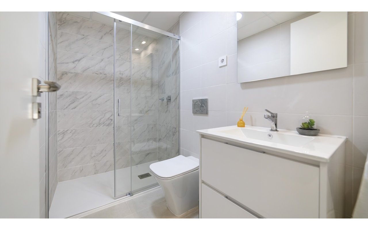 Rynek pierwotny - Apartament - ﻿Torrevieja (Alicante) - Spain