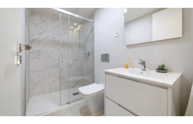 Rynek pierwotny - Apartament - ﻿Torrevieja (Alicante) - Spain