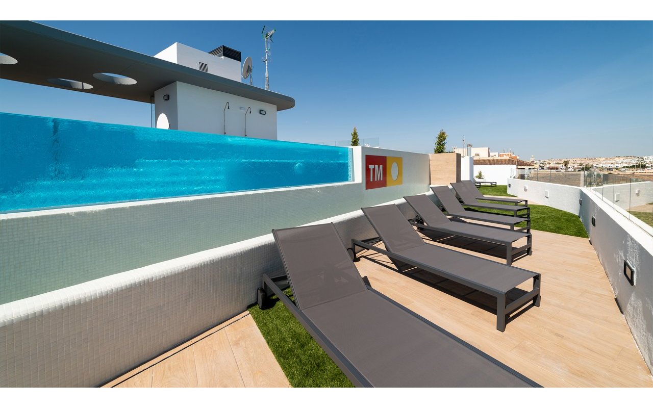 Rynek pierwotny - Apartament - ﻿Torrevieja (Alicante) - Spain