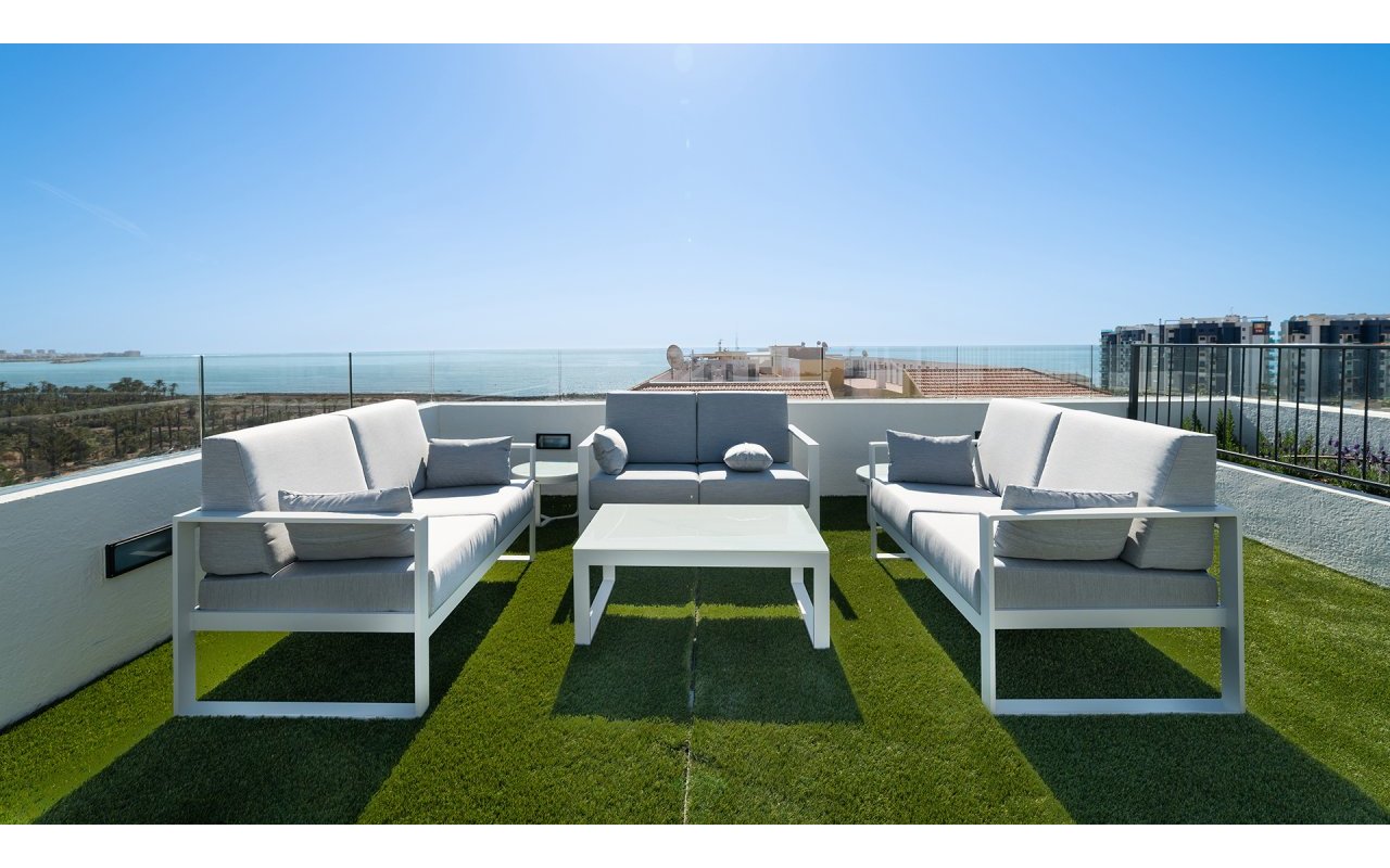 Rynek pierwotny - Apartament - ﻿Torrevieja (Alicante) - Spain