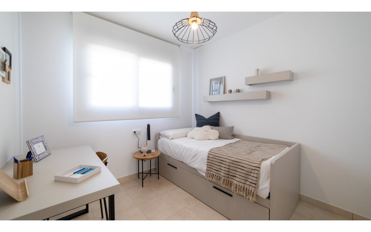 Rynek pierwotny - Dupleks - Molina de Segura (Murcia) - Spain