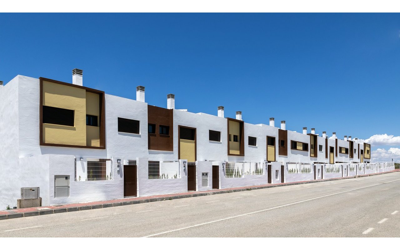 Rynek pierwotny - Dupleks - Molina de Segura (Murcia) - Spain