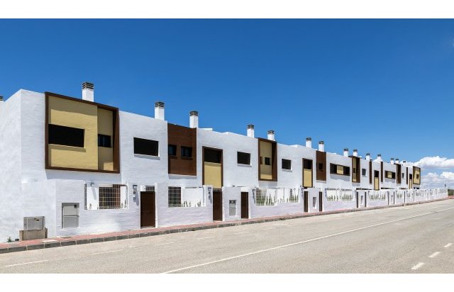 Rynek pierwotny - Dupleks - Molina de Segura (Murcia) - Spain