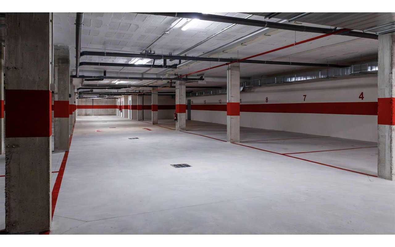 Rynek pierwotny - Dupleks - Molina de Segura (Murcia) - Spain