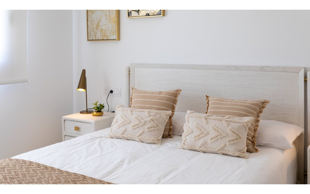 Rynek pierwotny - Dupleks - Molina de Segura (Murcia) - Spain