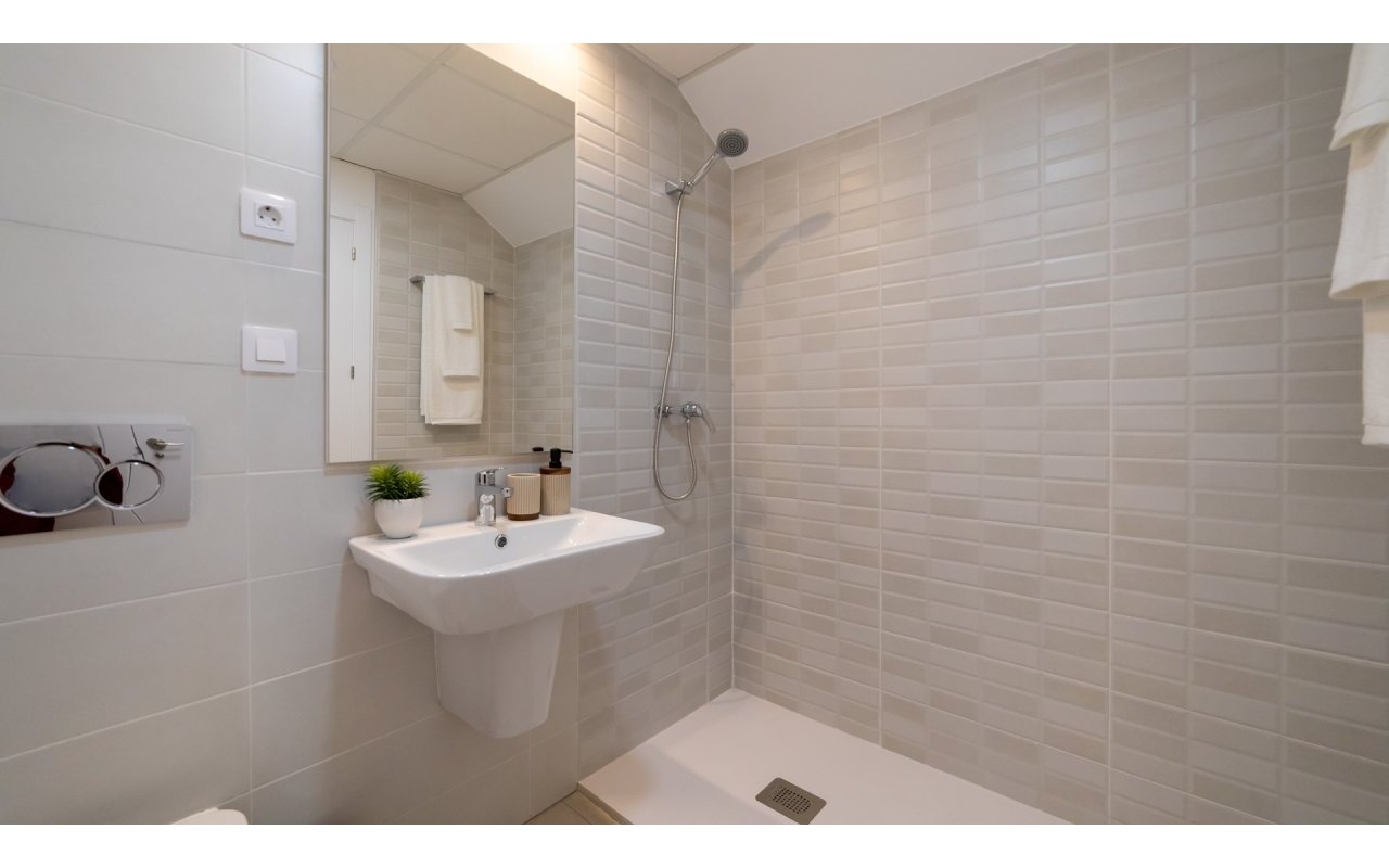 Rynek pierwotny - Dupleks - Molina de Segura (Murcia) - Spain