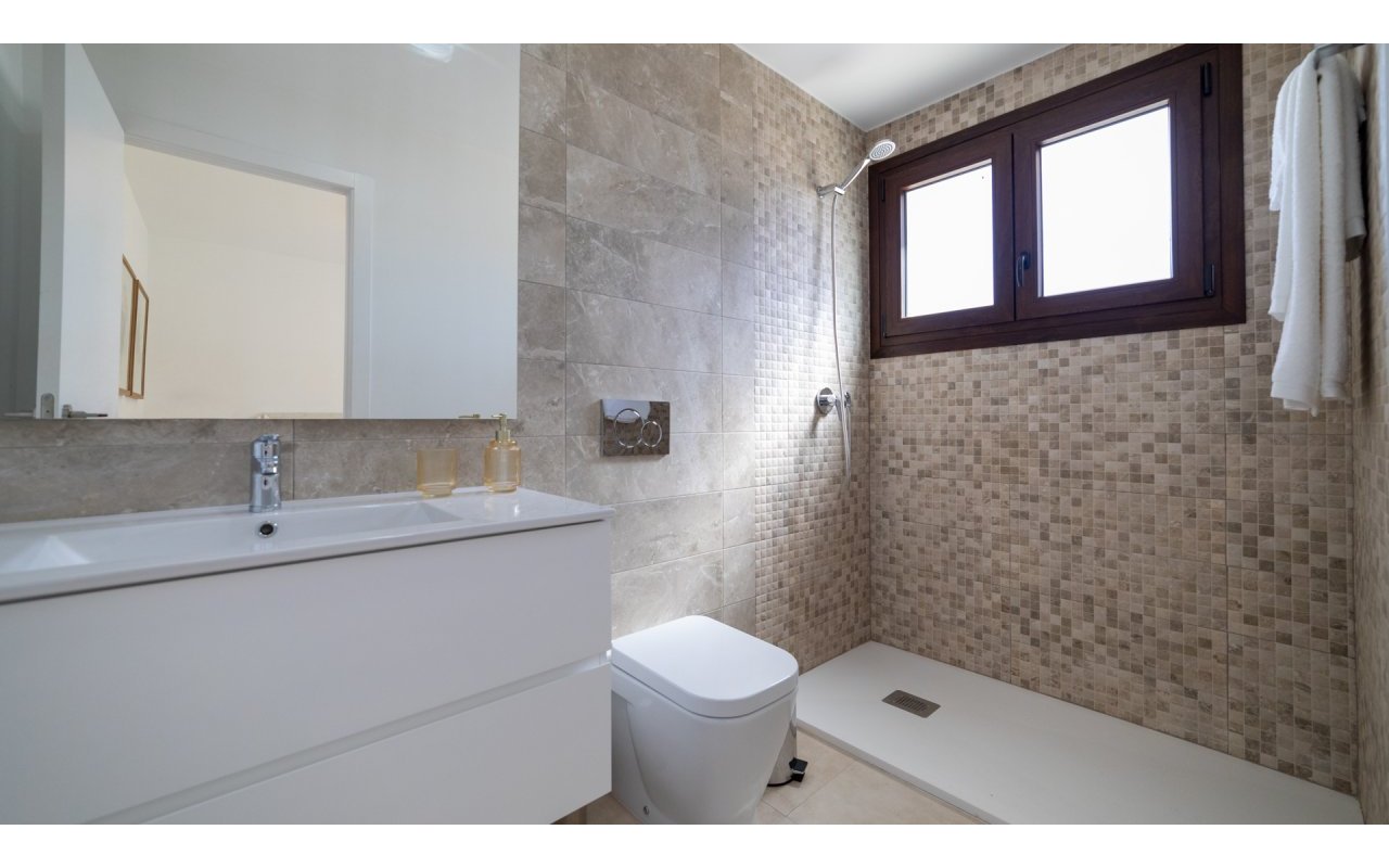 Rynek pierwotny - Dupleks - Molina de Segura (Murcia) - Spain