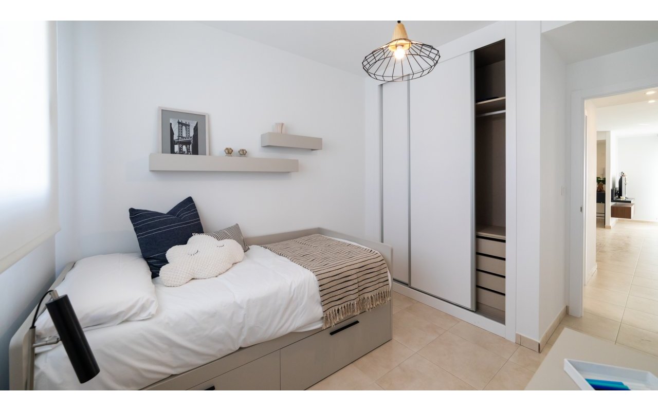 Rynek pierwotny - Dupleks - Molina de Segura (Murcia) - Spain