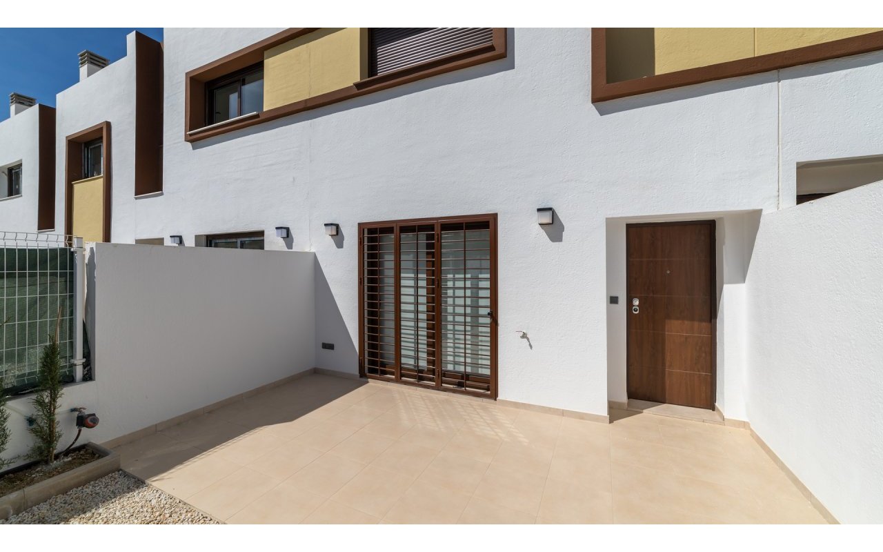 Rynek pierwotny - Dupleks - Molina de Segura (Murcia) - Spain