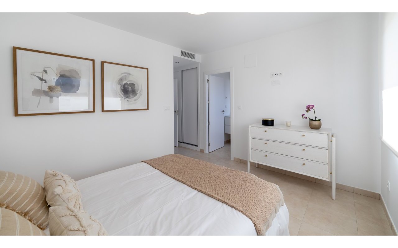 Rynek pierwotny - Dupleks - Molina de Segura (Murcia) - Spain