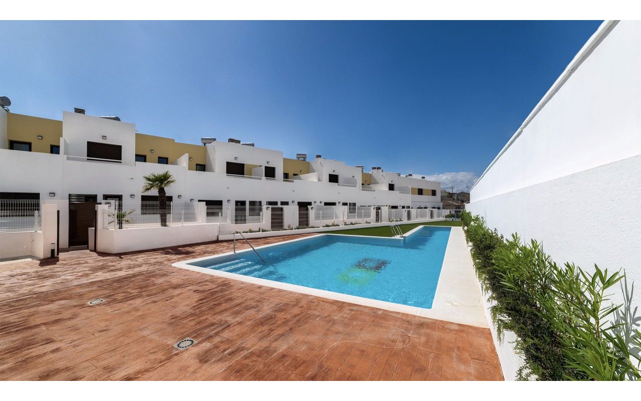 Rynek pierwotny - Dupleks - Molina de Segura (Murcia) - Spain