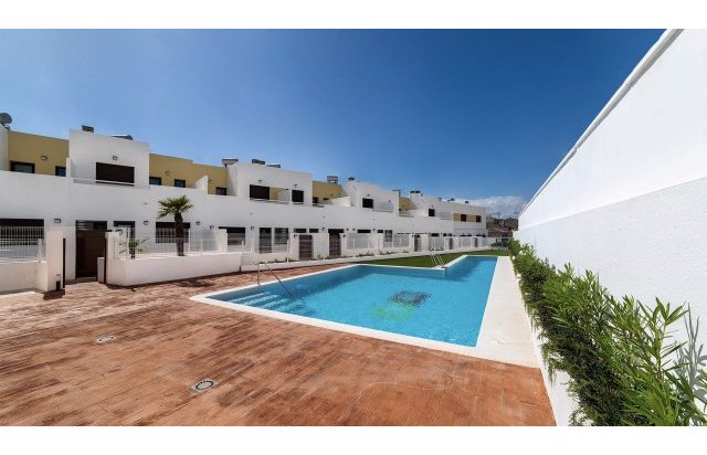 Rynek pierwotny - Dupleks - Molina de Segura (Murcia) - Spain