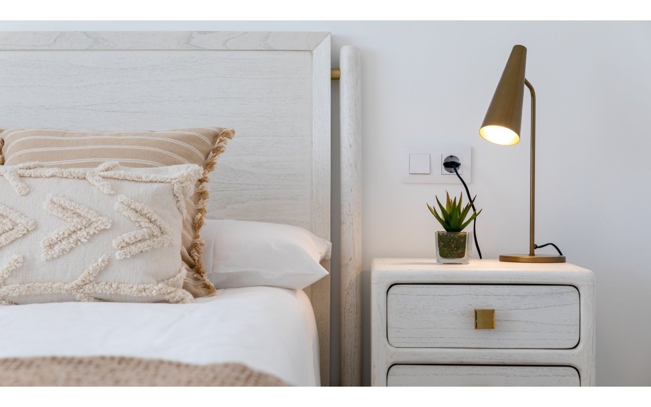 Rynek pierwotny - Dupleks - Molina de Segura (Murcia) - Spain