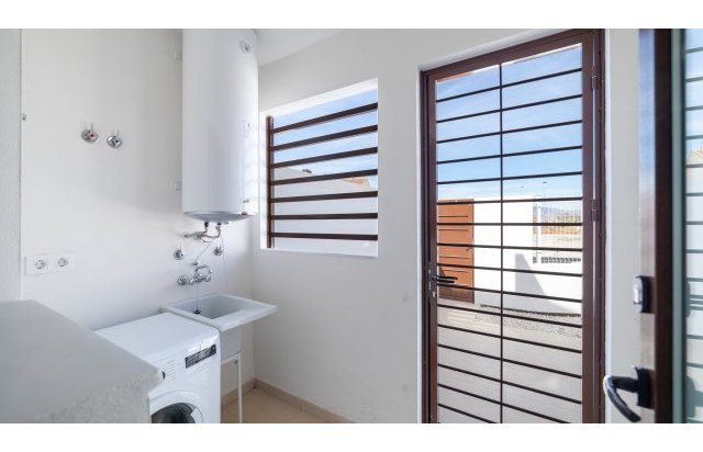 Rynek pierwotny - Dupleks - Molina de Segura (Murcia) - Spain