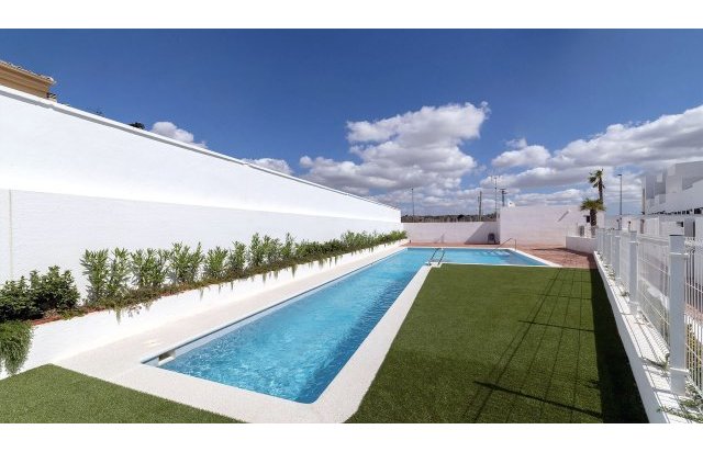 Rynek pierwotny - Dupleks - Molina de Segura (Murcia) - Spain