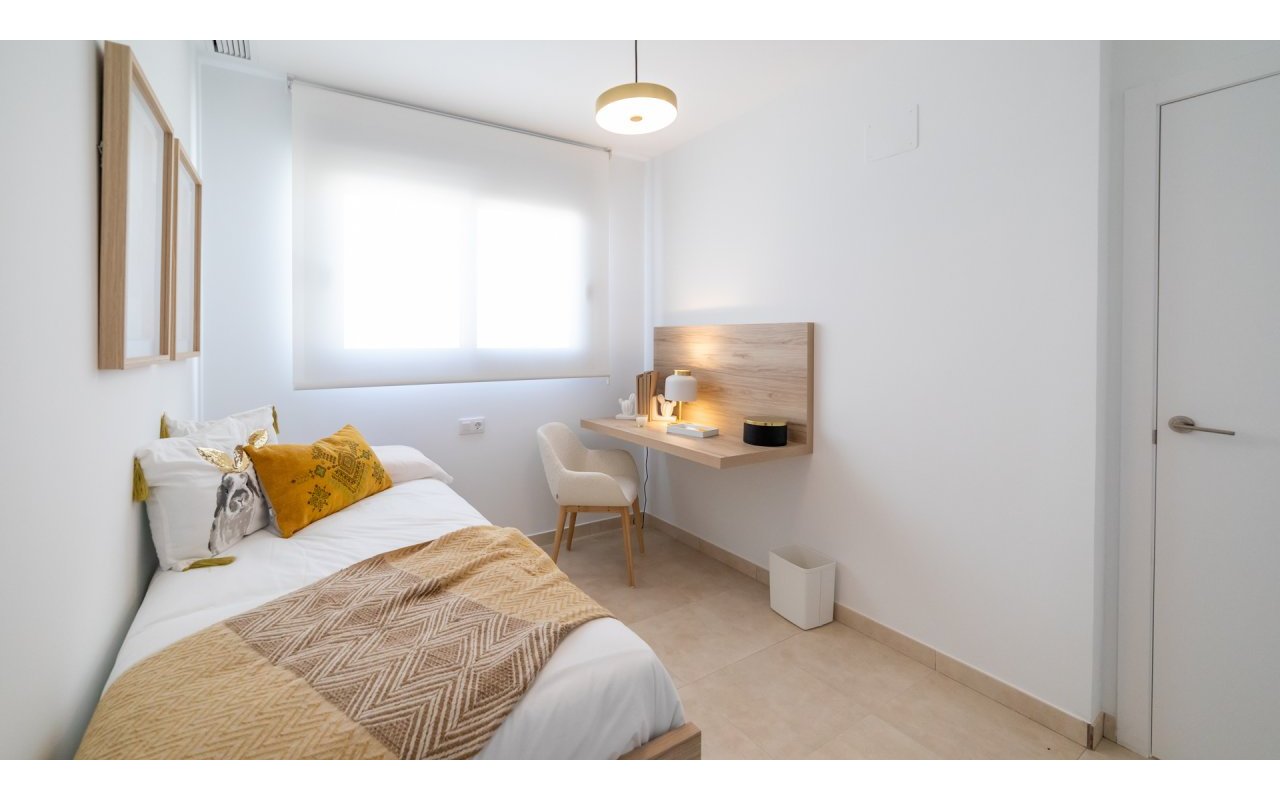 Rynek pierwotny - Dupleks - Molina de Segura (Murcia) - Spain