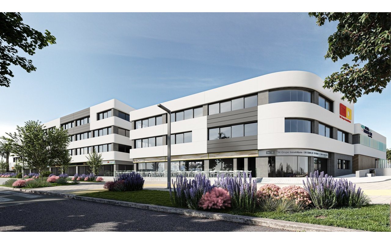 Rynek pierwotny - Bungalow - ﻿Torrevieja (Alicante) - Spain