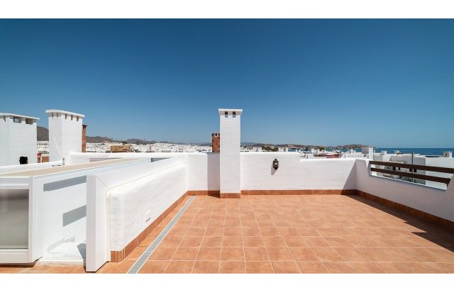 Obra nueva - Bungalow - Pulpí (Almería) - Spain