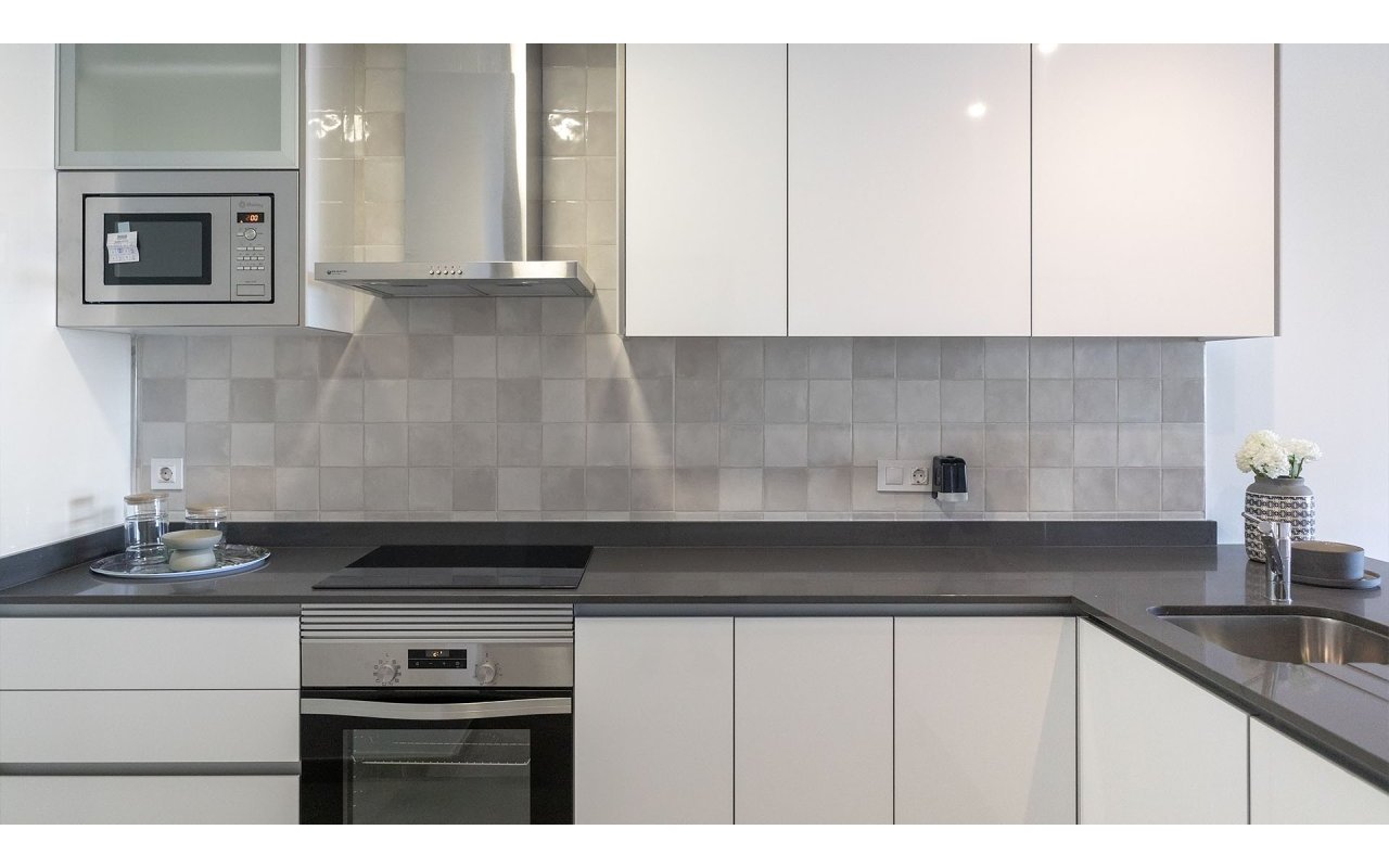 Rynek pierwotny - Bungalow - Pulpí (Almería) - Spain