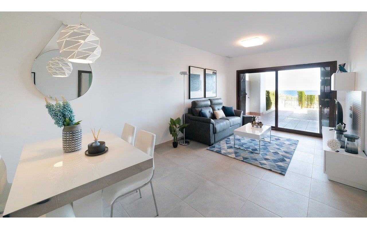 Rynek pierwotny - Bungalow - Pulpí (Almería) - Spain