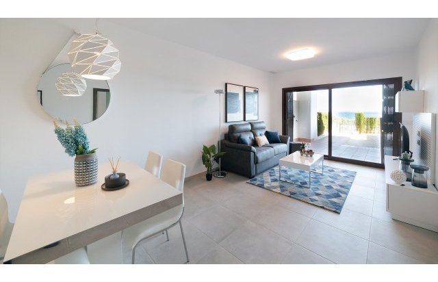 Rynek pierwotny - Bungalow - Pulpí (Almería) - Spain