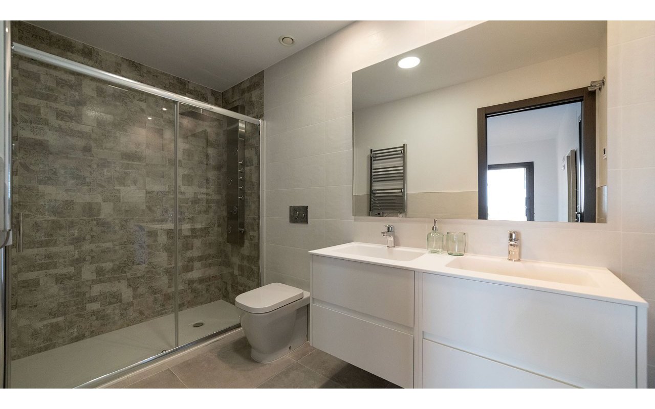 Rynek pierwotny - Bungalow - Pulpí (Almería) - Spain