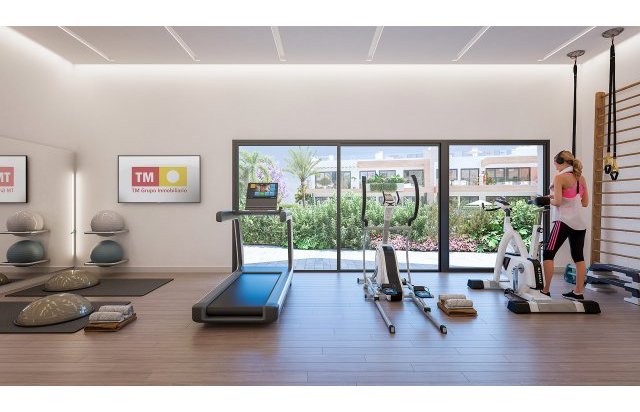 Rynek pierwotny - Apartament - Estepona (Málaga) - Spain