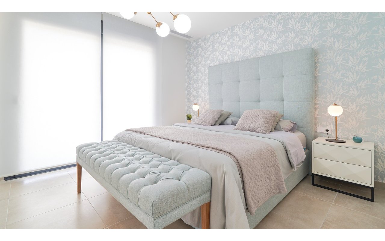 Rynek pierwotny - Apartament - Estepona (Málaga) - Spain