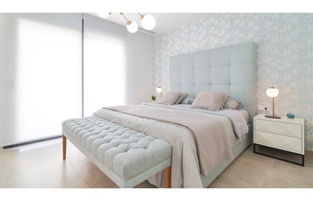 Rynek pierwotny - Apartament - Estepona (Málaga) - Spain