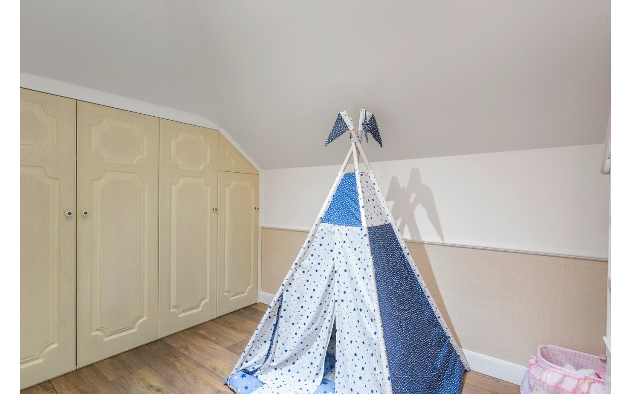 Rynek wtórny - Villa - Ciudad Quesada - Rojales - Doña pepa