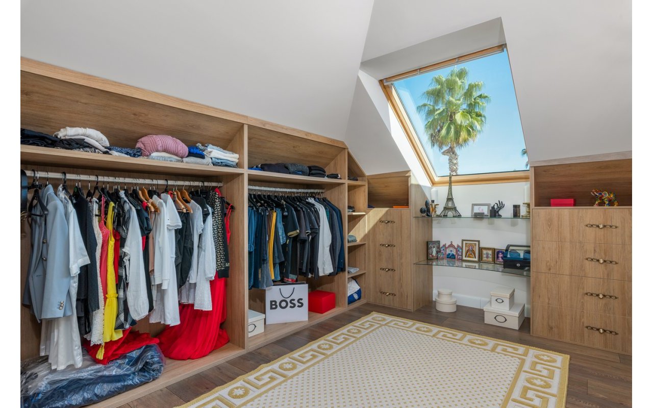 Rynek wtórny - Villa - Ciudad Quesada - Rojales - Doña pepa