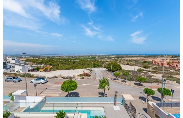 Rynek wtórny - Villa - San Miguel - San Miguel Salinas