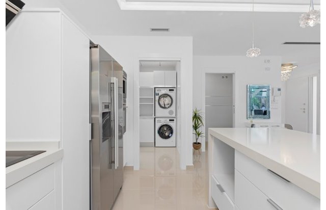 Rynek wtórny - Villa - San Miguel - San Miguel Salinas