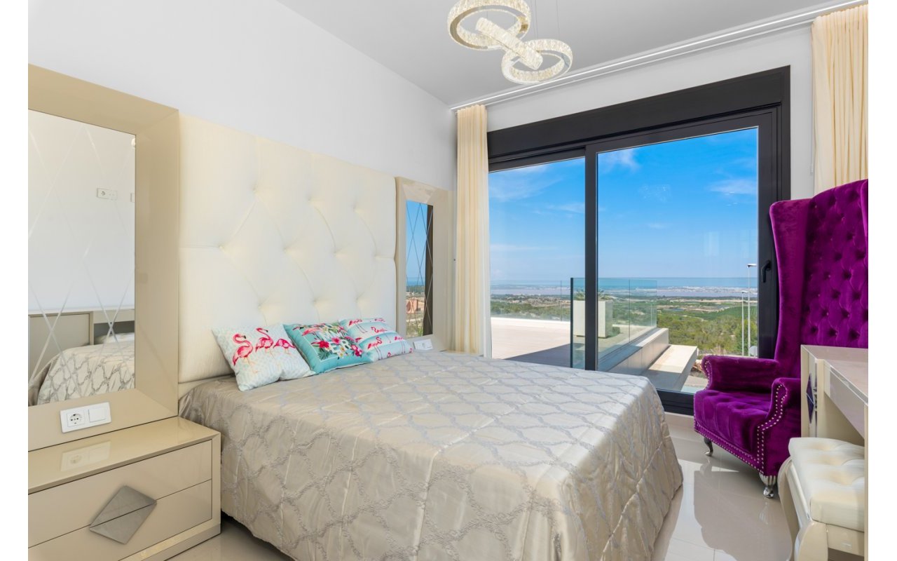 Rynek wtórny - Villa - San Miguel - San Miguel Salinas