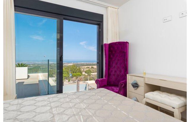 Rynek wtórny - Villa - San Miguel - San Miguel Salinas