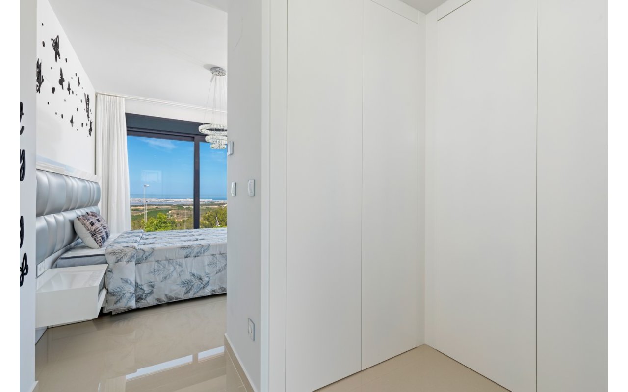 Rynek wtórny - Villa - San Miguel - San Miguel Salinas